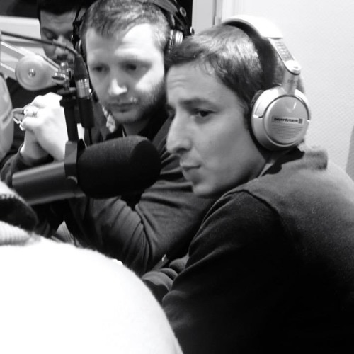 Visuel du podcast : Ked Cro & Classic'Hall Vol.3 (Interviews + freestyle avec MA2L, Zo-n, Eden ) — Sweet Caroline #25