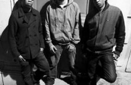 Visuel du podcast : Interview Ekoué (La Rumeur): "Du Coeur à l'Outrage, on n'a pas fait mieux dans le rap français" — Sweet Caroline #23
