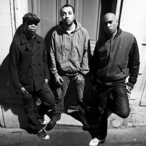 Visuel du podcast : Interview Ekoué (La Rumeur): "Du Coeur à l'Outrage, on n'a pas fait mieux dans le rap français" — Sweet Caroline #23