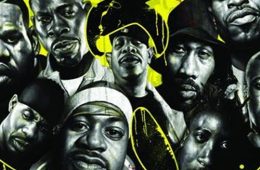 Visuel du podcast : Enter The Wu — Sweet Caroline #8