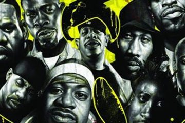 Visuel du podcast : Enter The Wu — Sweet Caroline #8