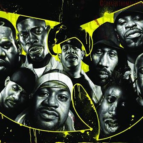 Visuel du podcast : Enter The Wu — Sweet Caroline #8