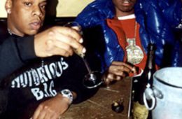 Visuel du podcast : Du rap US en 2001 — Sweet Caroline #19