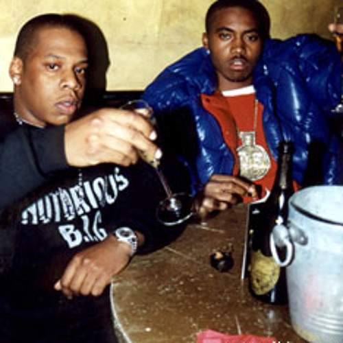 Visuel du podcast : Du rap US en 2001 — Sweet Caroline #19