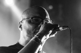 Visuel du podcast : Ritzo (Interview & Freestyle avec Pedro De La Vega) — Sweet Caroline #18