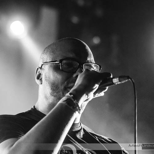 Visuel du podcast : Ritzo (Interview & Freestyle avec Pedro De La Vega) — Sweet Caroline #18