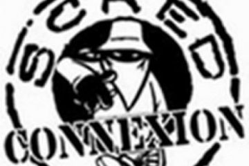 Visuel du podcast : Notre histoire de la Scred Connexion — Sweet Caroline #11