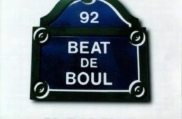 Visuel du podcast : Du rap dans les Hauts De Seine — Sweet Caroline #6