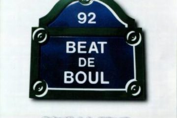 Visuel du podcast : Du rap dans les Hauts De Seine — Sweet Caroline #6