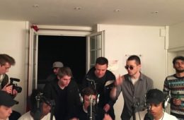 Visuel du podcast : Le Maquis et La Cohue — Sweet Caroline #102