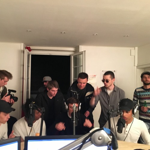 Visuel du podcast : Le Maquis et La Cohue — Sweet Caroline #102