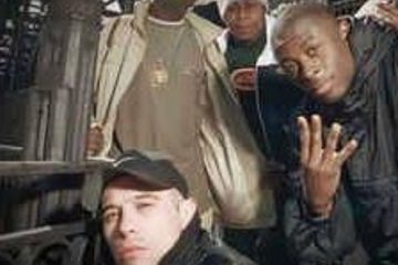 Visuel du podcast : Les talents bruts du IV my people — Sweet Caroline #97