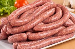 Visuel du podcast : Barbekick (La saucisse dans le rap français) — Sweet Caroline #91