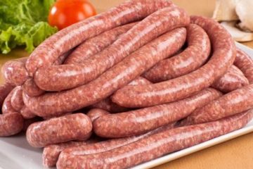 Visuel du podcast : Barbekick (La saucisse dans le rap français) — Sweet Caroline #91