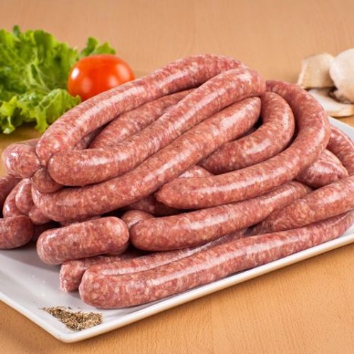 Visuel du podcast : Barbekick (La saucisse dans le rap français) — Sweet Caroline #91