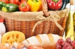 Visuel du podcast : Produits frais — Sweet Caroline #90