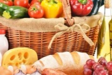 Visuel du podcast : Produits frais — Sweet Caroline #90