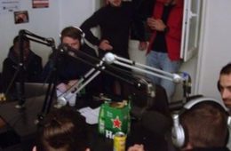 Visuel du podcast : Le retour de Ked Cro fait déjà mal (Interview, lives inédits, freestyle en famille) — Sweet Caroline #88