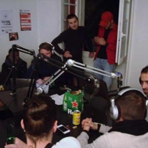 Visuel du podcast : Le retour de Ked Cro fait déjà mal (Interview, lives inédits, freestyle en famille) — Sweet Caroline #88