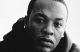 Visuel du podcast : Dr. Dre — Sweet Caroline #76