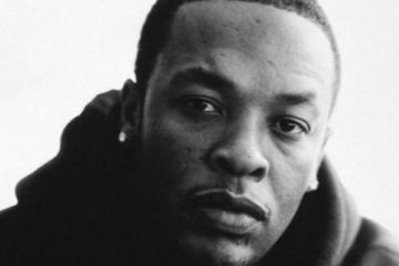Visuel du podcast : Dr. Dre — Sweet Caroline #76