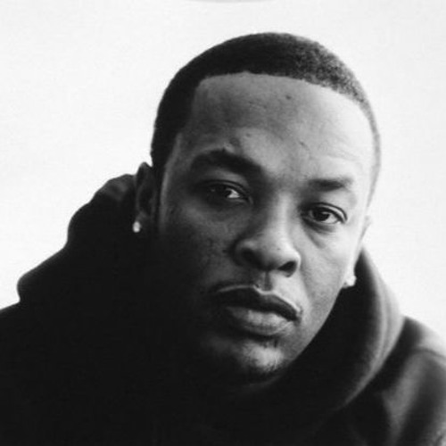 Visuel du podcast : Dr. Dre — Sweet Caroline #76