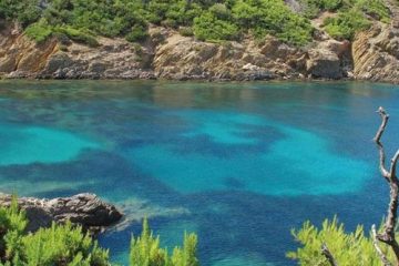 Visuel du podcast : Tour dans le sud de la France — Sweet Caroline #75