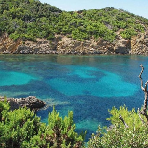 Visuel du podcast : Tour dans le sud de la France — Sweet Caroline #75