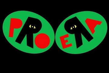 Visuel du podcast : Le collectif Pro Era — Sweet Caroline #60