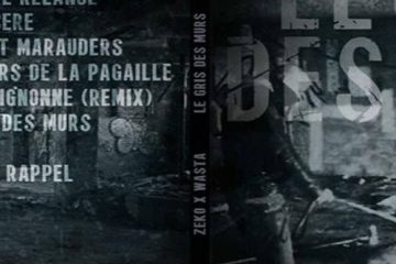 Visuel du podcast : Chaude soirée avec Zeko et Wasta (Interview + freestyle feat Zeko, Nersi, Zo-N et Elite N°8) — Sweet Caroline #57