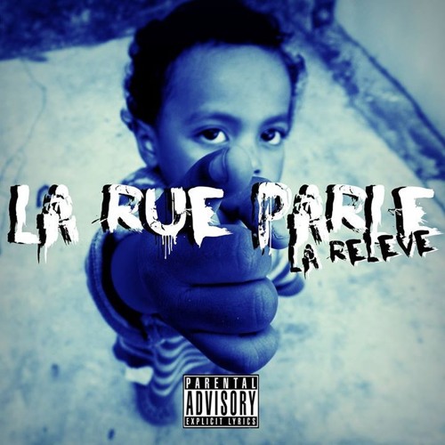 Visuel du podcast : Tueries Locales avec La Relève(interview + freestyle avec ked-Cro) — Sweet Caroline #55