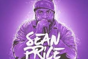 Visuel du podcast : Première, crousties estivales, Sean P — Sweet Caroline #53