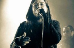 Visuel du podcast : Interview Billie Brelok + Fraîcheurs — Sweet Caroline #45