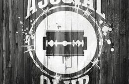 Visuel du podcast : Interview AL et Vîrus (Asocial Club) — Sweet Caroline #44