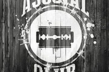 Visuel du podcast : Interview AL et Vîrus (Asocial Club) — Sweet Caroline #44