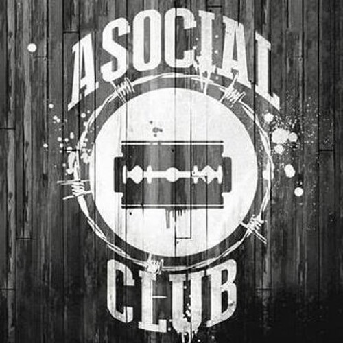 Visuel du podcast : Interview AL et Vîrus (Asocial Club) — Sweet Caroline #44