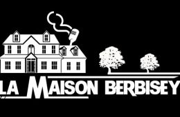 Visuel du podcast : La Maison Berbisey (Interview + Freestyle) — Sweet Caroline #41