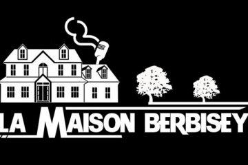 Visuel du podcast : La Maison Berbisey (Interview + Freestyle) — Sweet Caroline #41