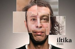 Visuel du podcast : Rencontre avec Iltika(Interview + Live Acapella) — Sweet Caroline #39