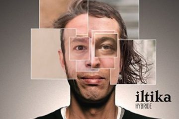 Visuel du podcast : Rencontre avec Iltika(Interview + Live Acapella) — Sweet Caroline #39