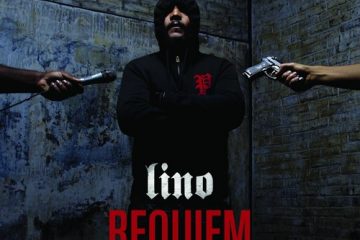 Visuel du podcast : Interview Lino : "Je pourrais arrêter le rap demain" — Sweet Caroline #37