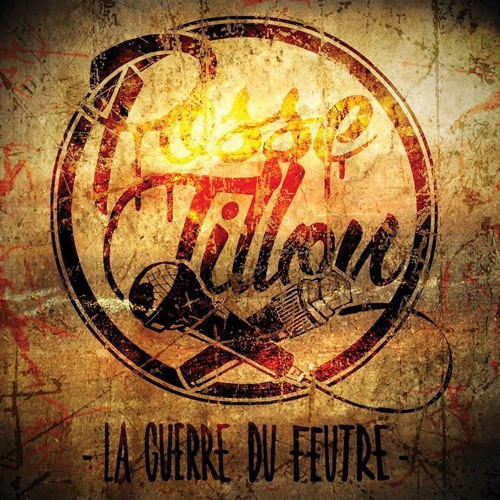 Visuel du podcast : Posse'Tillon & Classic'Hall 4 ( Interview + Freestyle) — Sweet Caroline #35
