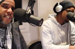 Visuel du podcast : Kadaz (Interview + Freestyle avec Junior et Zeko ) — Sweet Caroline #33