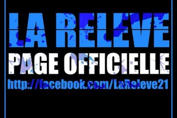 Visuel du podcast : La Relève (Interview + Freestyle avec Ked Cro) — Sweet Caroline #32