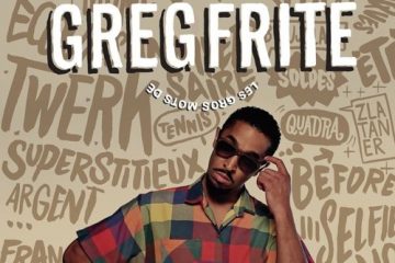 Visuel du podcast : Interview Greg Frite : canal +, retour de Triptik, Charlie Hebdo, Lino, Les Gros Mots ... — Sweet Caroline #31