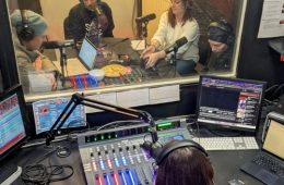 Visuel du podcast : Notre bilan rap 2025, de comptoir — DefiSweet #8
