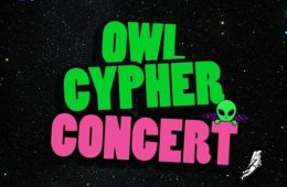 Visuel du podcast : Billy the Kick : LBD et Owl Cypher — DefiSweet #19