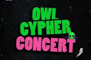 Visuel du podcast : Billy the Kick : LBD et Owl Cypher — DefiSweet #19
