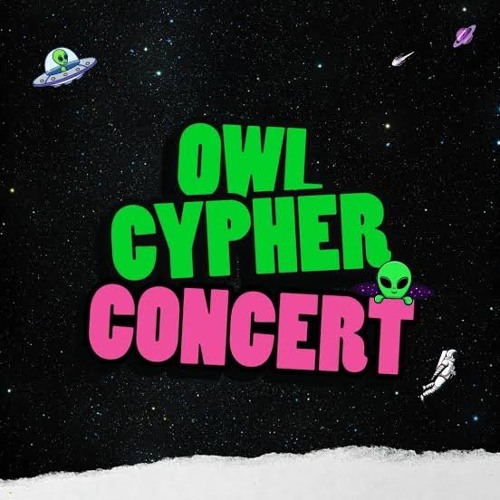 Visuel du podcast : Billy the Kick : LBD et Owl Cypher — DefiSweet #19