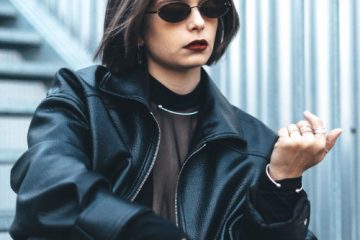 Visuel du podcast : Maria, nouvelle voix du rap dijonnais — DefiSweet #13